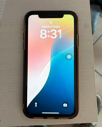 Iphone XR 64GB