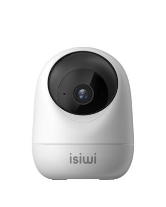 Isiwi Orb Telecamera IP WiFi Sorveglianza 1080P HD