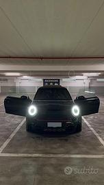 Mini cooper JCW 2.0 2023