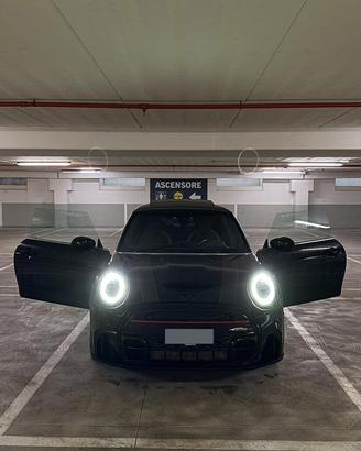 Mini cooper JCW 2.0 2023