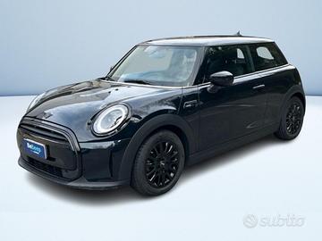 Mini Cooper 1.5 TwinPower Turbo Cooper
