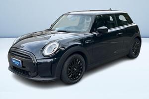 Mini Cooper 1.5 TwinPower Turbo Cooper