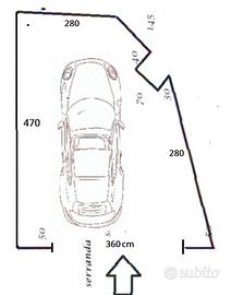 Garage Ascoli Piceno