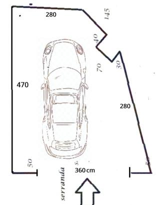 Garage Ascoli Piceno