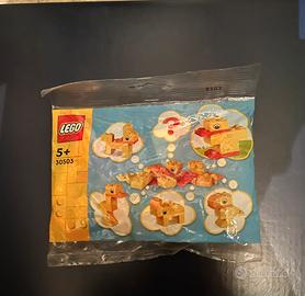 Set Lego Creator 30503 Animals NUOVO