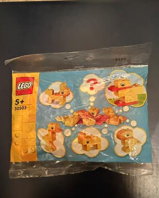 Set Lego Creator 30503 Animals NUOVO