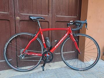 Pinarello prince carbon