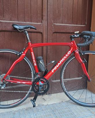 Pinarello prince carbon