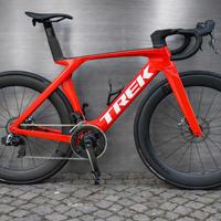 Trek Madone SLR Project One Gen 7 2023 taglia 54