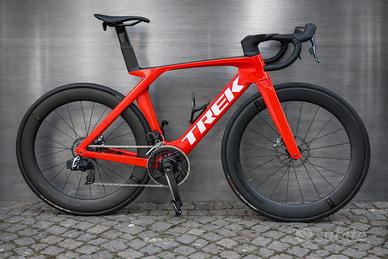 Trek Madone SLR Project One Gen 7 2023 taglia 54