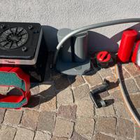 Filtro acquario Fluval G6