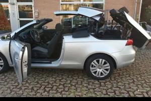 vosvaghen eos cabrio 