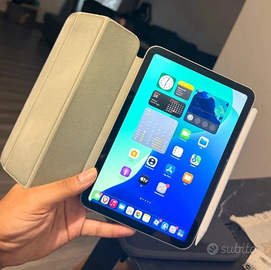 iPad Mini (A17 Pro) 512GB