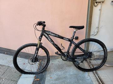 MTB 26" FRW