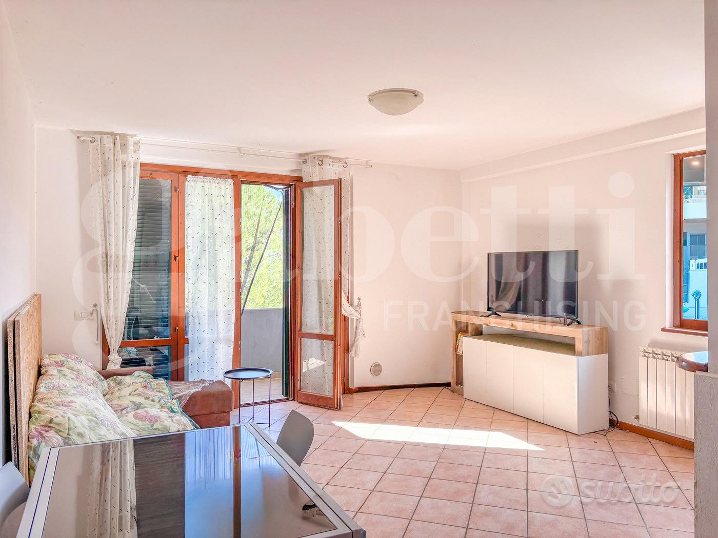 Apartment in Perugia, Podere le Spiagge - Vista 2
