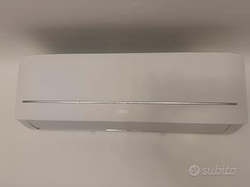 Condizi Idema 3 splint di 12.000  piu motore