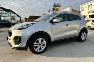 KIA Sportage 1.7 CRDI 141 CV DCT7 2WD Business C