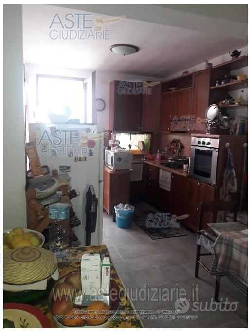 Appartamento – Cabuderra/Capoterra, Is Cungiausu de Bidda, Casteddu/Cagliari - Altro