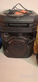 cassa bluetooth