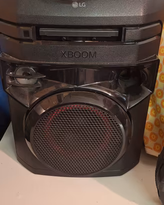 cassa bluetooth