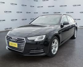 Audi A4 Avant 2.0 TDI 190 CV S tronic Sport