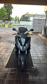 Kymco  K-XCT 300 i ABS