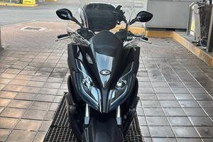 Kymco  K-XCT 300 i ABS