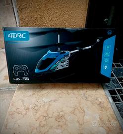 elicottero telecomandato