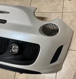 Eliminazione delle luci diurne (DRL)