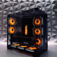 Assemblaggio e Riparazione PC Gaming/Ufficio