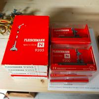 modellismo ferroviario n