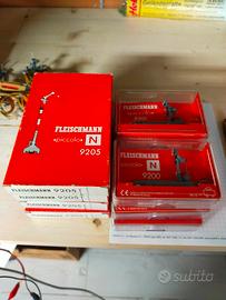 modellismo ferroviario n