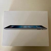 IPad terza generaione 16 GB WiFi 4G