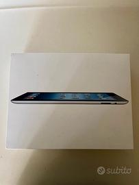 IPad terza generaione 16 GB WiFi 4G
