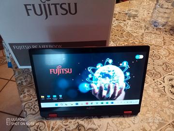 Un Gioiellino è per Sempre Fujitsu LIFEBOOKU9310X
