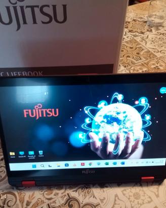Un Gioiellino è per Sempre Fujitsu LIFEBOOKU9310X
