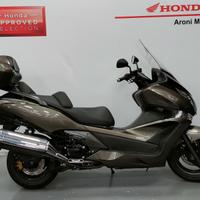 Honda Silver Wing 600 - 2012