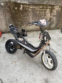 Ricambi moto e scooter