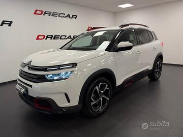 Citroen C5 Aircross PureTech 130 S&S EAT8 Shine 70