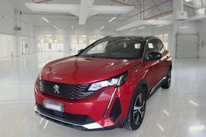PEUGEOT 3008 BLUEHDI 130 SES EAT8 GT AUT MY21 SUV