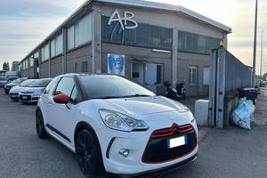 DS AUTOMOBILES DS 3 1.6 THP 200 Racing *IVA ESPO