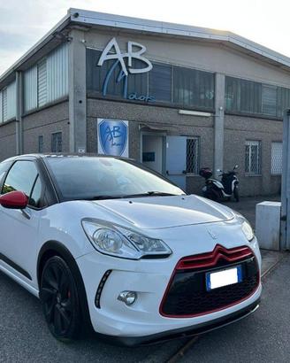 DS AUTOMOBILES DS 3 1.6 THP 200 Racing *IVA ESPO