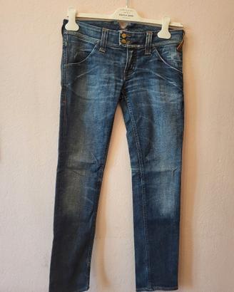 Jeans Cycle