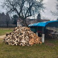 Legna da ardere 
