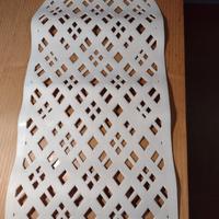 Tappetino antiscivolo