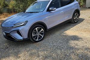 MG - Marvel R Comfort 2023 - 34.000 km