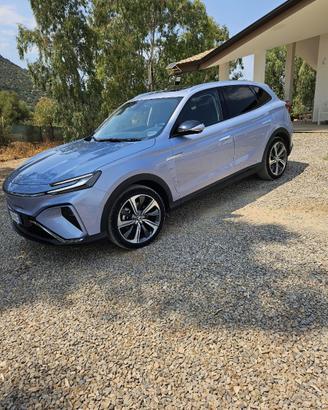 MG - Marvel R Comfort 2023 - 34.000 km