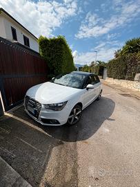 Audi A1 1600 TDI 90cv sportback