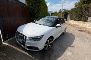 Audi A1 1600 TDI 90cv sportback