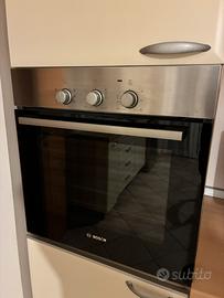 Forno bosch